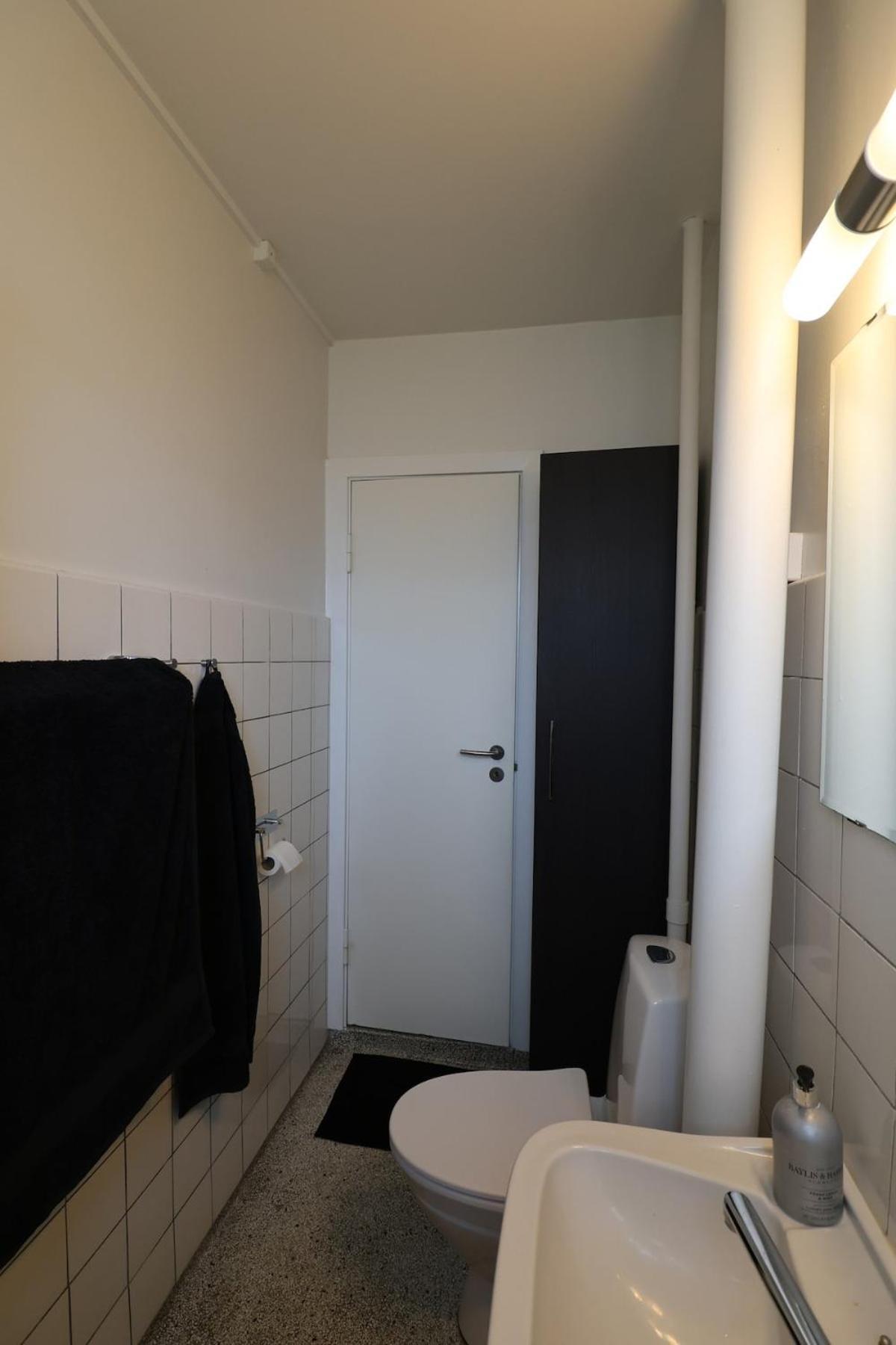 Cosy Near City, Beach, Metro & Airport Kopenhagen