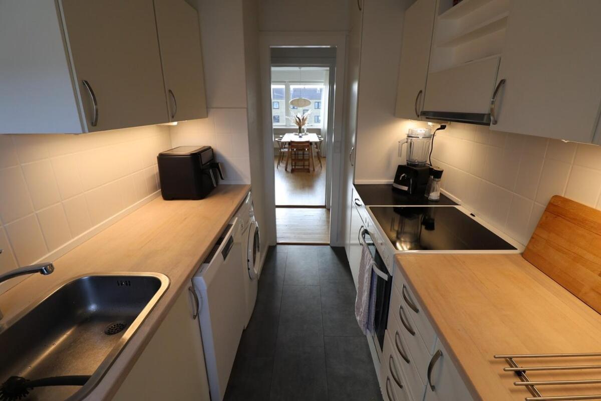 Cosy Near City, Beach, Metro & Airport Apartment Kopenhagen