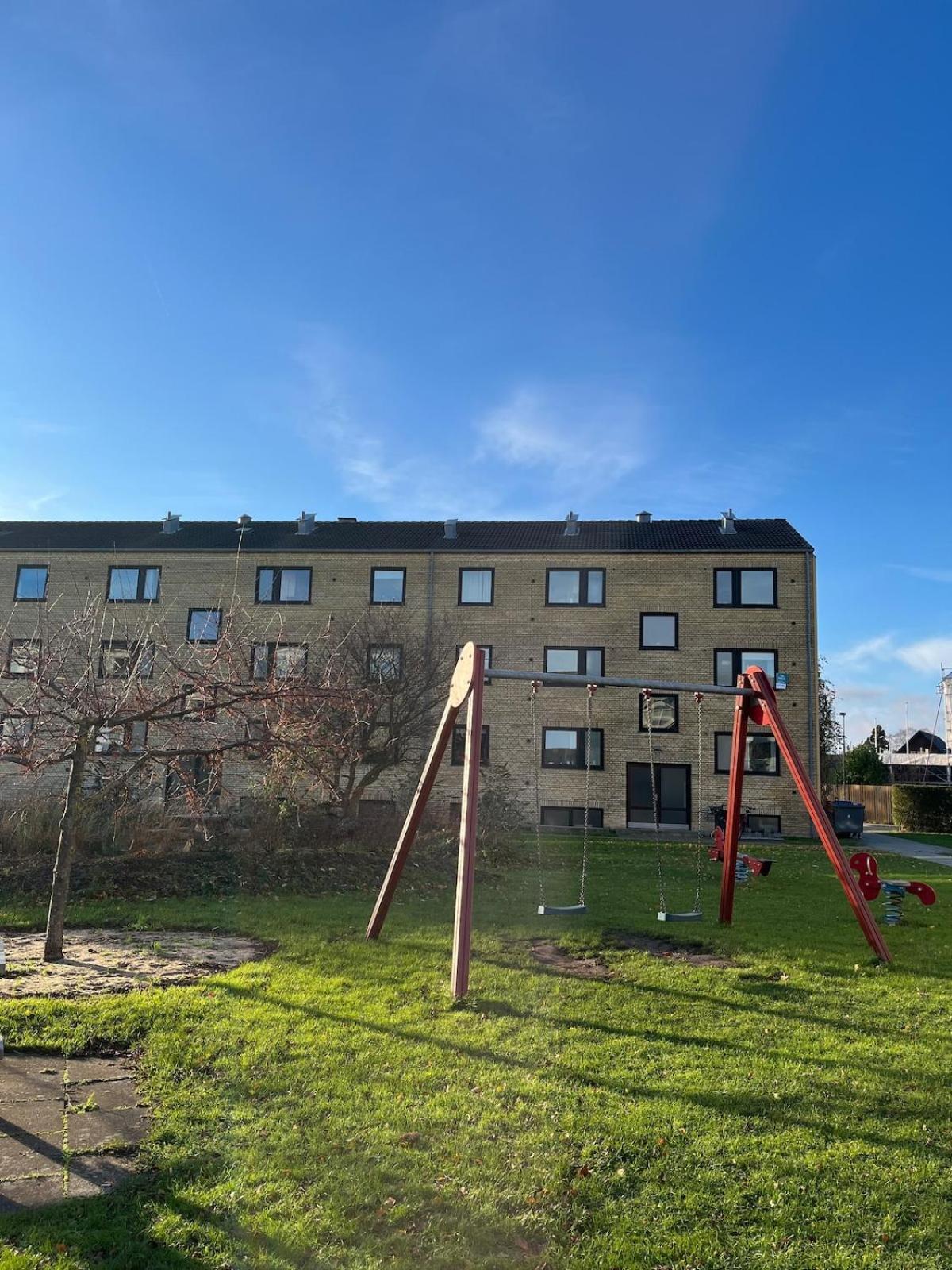 Cosy Near City, Beach, Metro & Airport * Kopenhagen